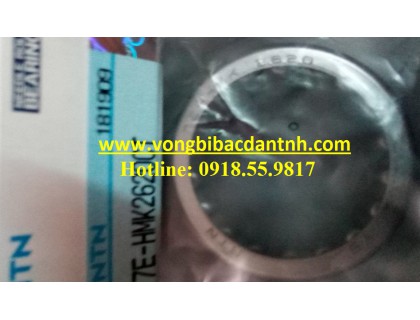 BẠC ĐẠN 7E-HMK2620